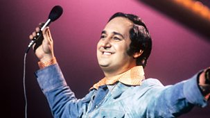 Neil Sedaka Says: All You Need Is The Music - Episode 10-06-2022