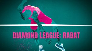 Athletics: Iaaf Diamond League - 2022: 4. Rabat