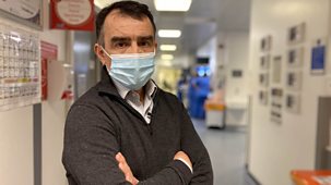 Bbc Wales Investigates - Under Pressure: Spotlight On The Nhs