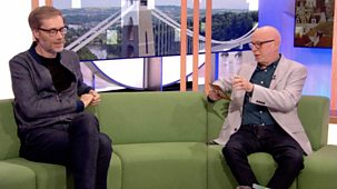 The One Show - 31/05/2022