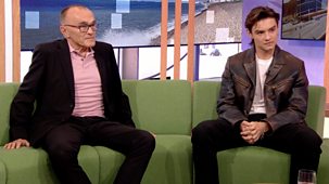 The One Show - 01/06/2022