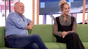The One Show - 07/06/2022
