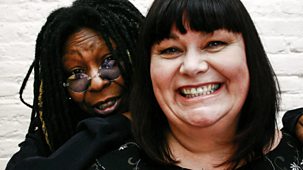 More Dawn French's Girls Who Do: Comedy - Series 1: 1. Whoopi Goldberg
