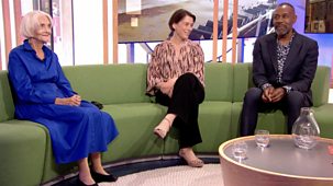 The One Show - 09/06/2022