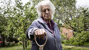 Our Lives - Series 6: Supergran And The Garden Of Justice
