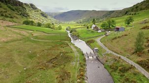 Countryfile - Haweswater