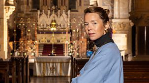 Who Do You Think You Are? - Series 19: 4. Anna Maxwell Martin