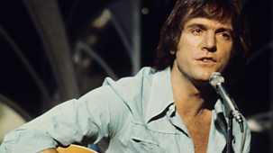The Old Grey Whistle Test - Ralph Mctell