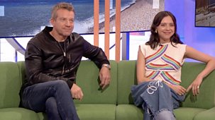 The One Show - 13/06/2022