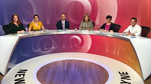 Question Time - 2022: 16/06/2022