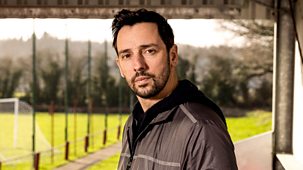 Who Do You Think You Are? - Series 19: 5. Ralf Little