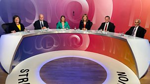 Question Time - 2022: 23/06/2022