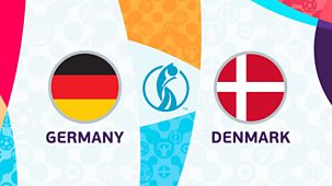 Women's Euro 2022 - Germany V Denmark