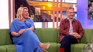 The One Show - 27/06/2022