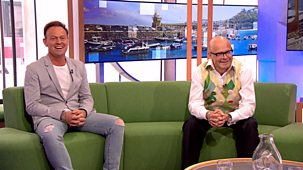 The One Show - 28/06/2022