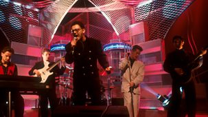Top Of The Pops - 18/03/1993