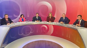 Question Time - 2022: 30/06/2022