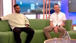 The One Show - 30/06/2022