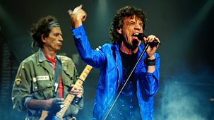 The Rolling Stones - Live At Wiltern Theatre - Episode 23-07-2022