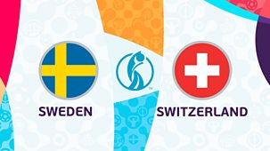 Women's Euro 2022 - Sweden V Switzerland