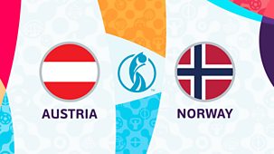 Women's Euro 2022 - Austria V Norway