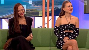 The One Show - 04/07/2022