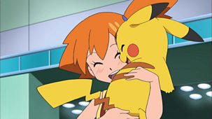 Pokémon: Sun And Moon - Series 20: 42. Alola, Kanto!