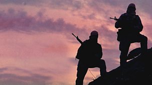 Panorama - Sas Death Squads Exposed: A British War Crime?