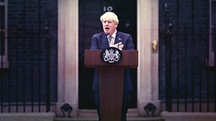 Panorama - The Downfall Of Boris Johnson