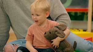The Toddler Club At Home - Series 2: 18. Pets