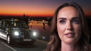 Who Stole Tamara Ecclestone’s Diamonds? - Episode 07-01-2024