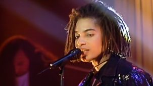 Top Of The Pops - 15/04/1993