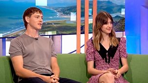 The One Show - 21/07/2022