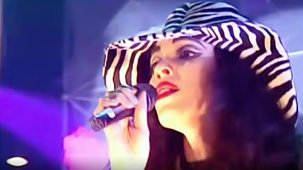 Top Of The Pops - 22/04/1993