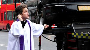 Rev. - Series 1: Episode 3