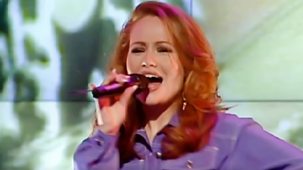 Top Of The Pops - 29/04/1993