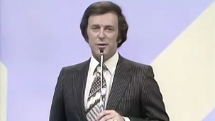 Blankety Blank With Terry Wogan - Series 2: Episode 16