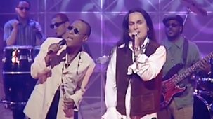 Top Of The Pops - 21/05/1993