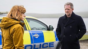 Shetland - Series 7: Episode 1