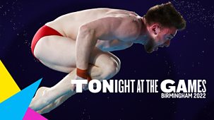 Commonwealth Games - Tonight At The Games: Day 10
