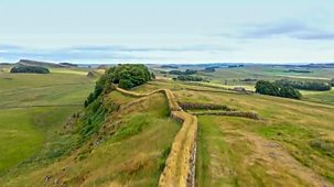 Countryfile - Hadrian’s Wall