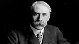 Monitor - Elgar