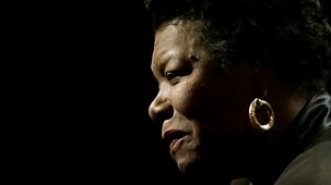 Face To Face - Face To Face: Maya Angelou