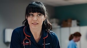Casualty - Series 37: 1. All-time High