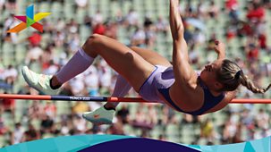 European Championships - 2022: Day 8, Part 1 - Athletics & Table Tennis Action