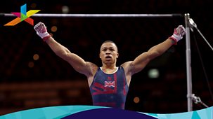 European Championships - 2022: Day 8, Part 3 - Gymnastics & Athletics