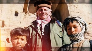 Dan Cruickshank And The Lost Treasure Of Kabul - Episode 21-08-2022
