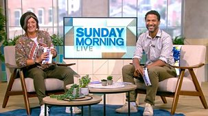 Sunday Morning Live - Series 13: Episode 8