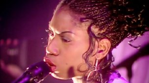 Top Of The Pops - 24/06/1993