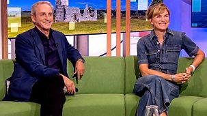 The One Show - 22/08/2022